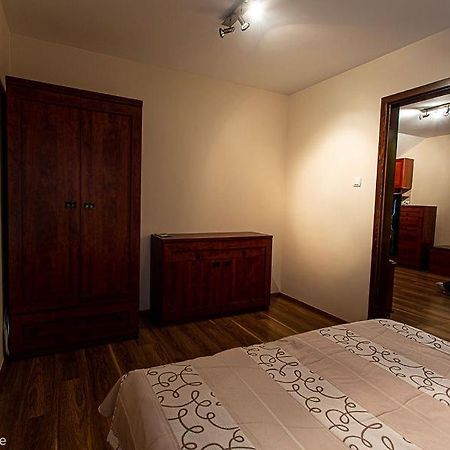 Apartament Balazs Szallo Gyula Zewnętrze zdjęcie